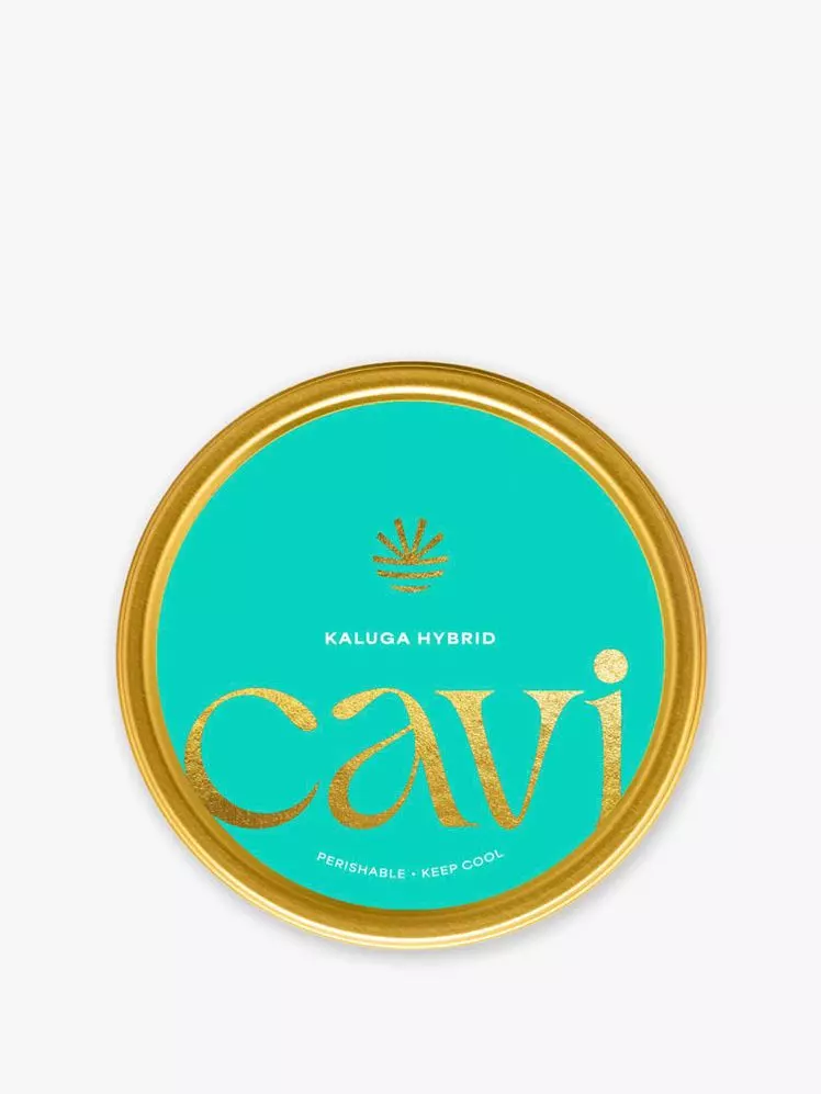 Cavi Caviar: A Luxurious Yet Affordable Delight