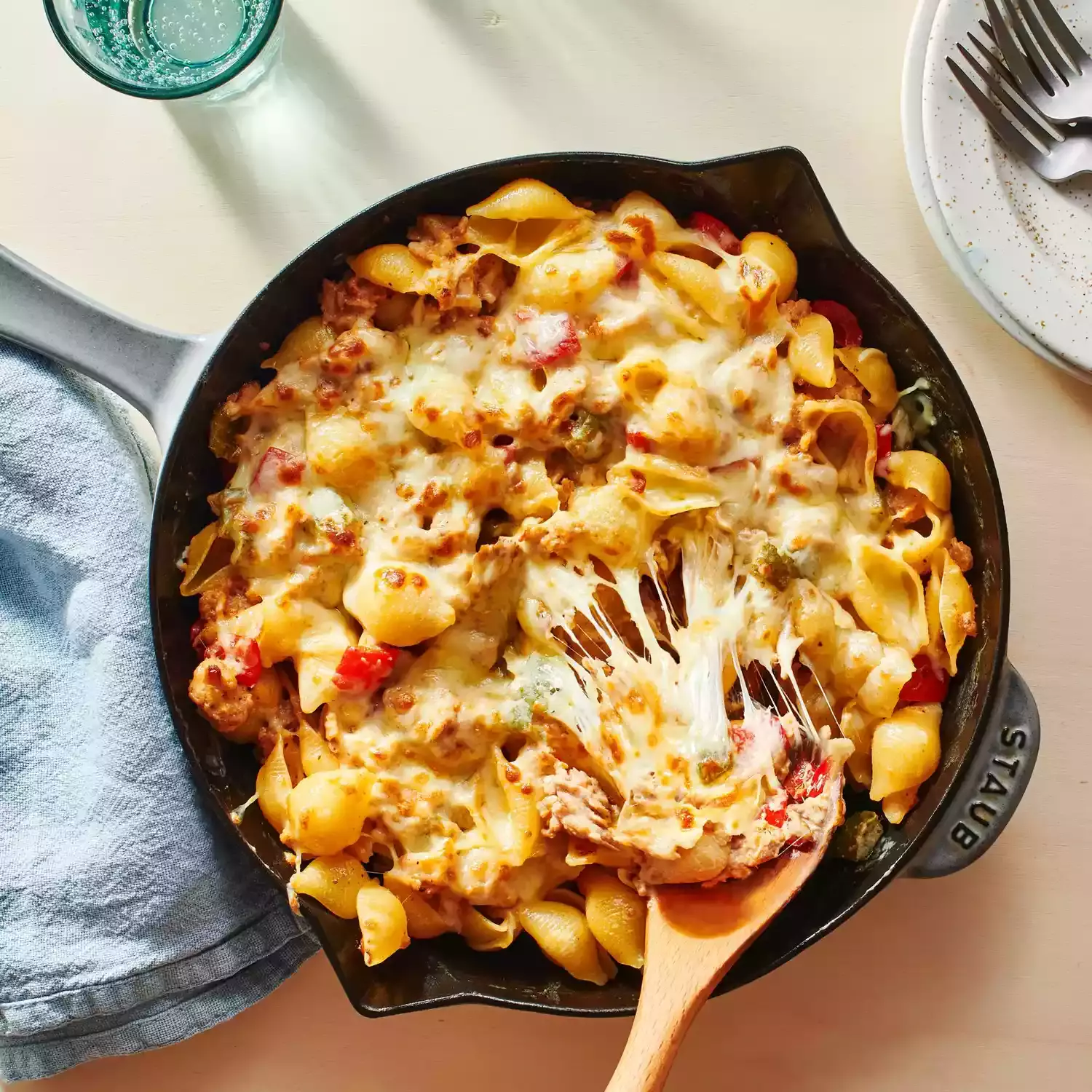 20 Delicious & Nutritious Casseroles for Winter Meals
