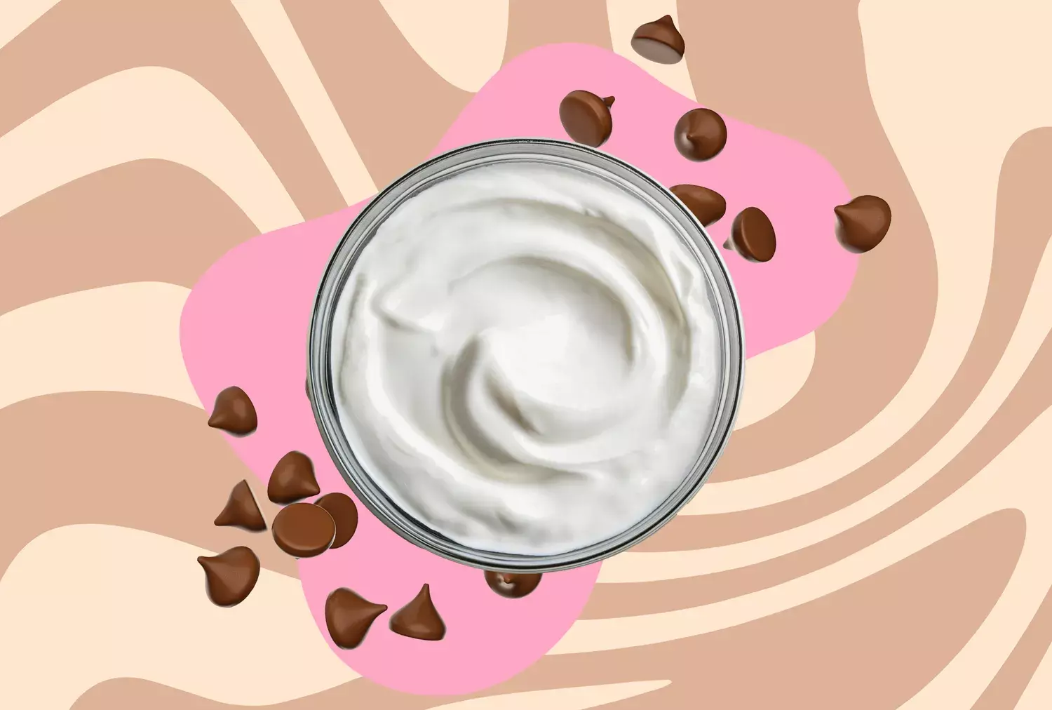 Indulge in Guilt-Free Bliss: The Revolutionary Two-Ingredient Greek Yogurt Fudge