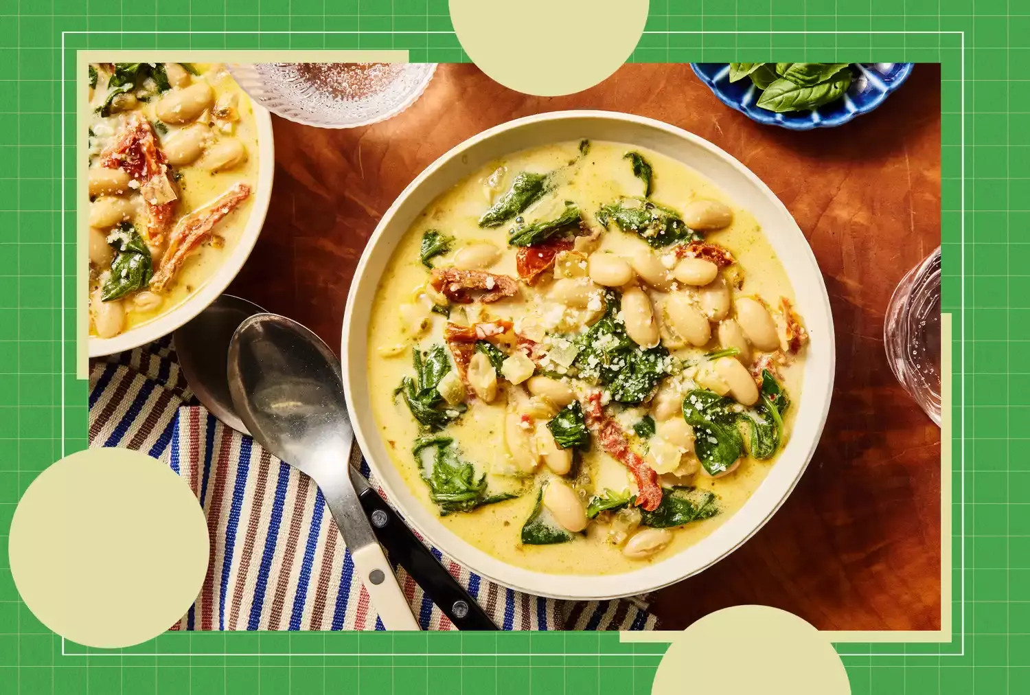 Boost Your Fiber Intake: The Power of Beans in Your Soup