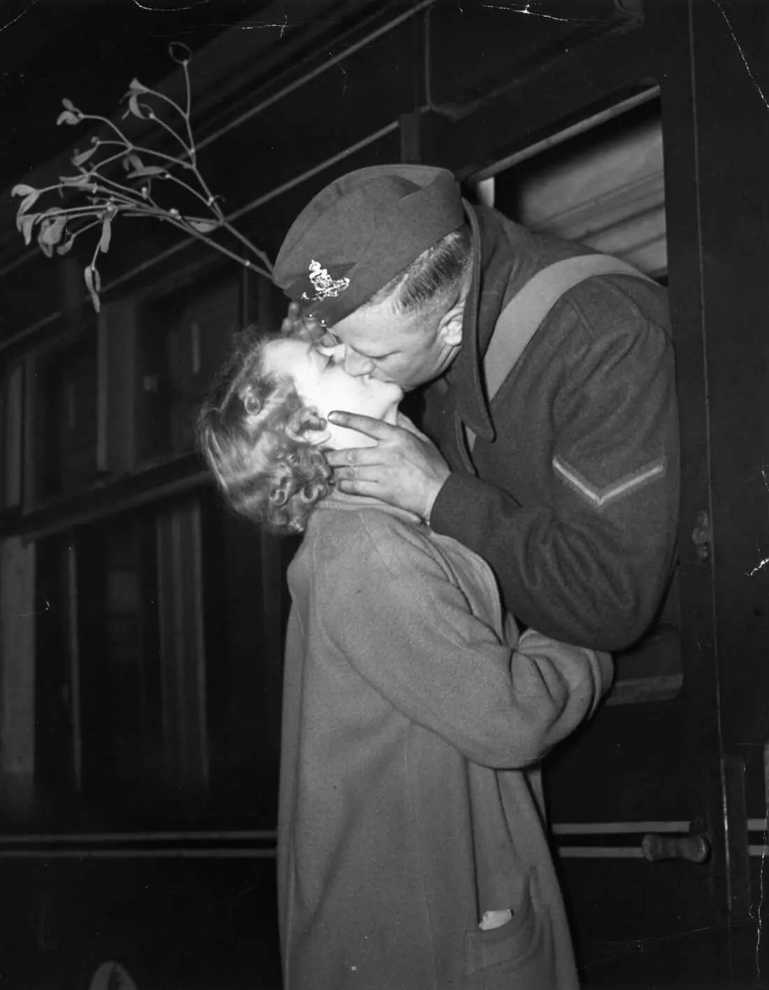 The Fascinating Journey of Mistletoe: From Ancient Origins to Modern Holiday Tradition