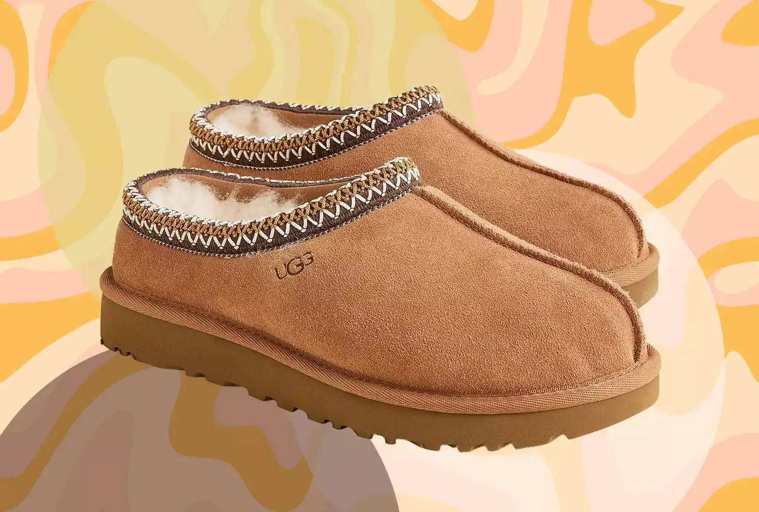 The Allure of UGG Tasman Slippers: A Blend of Style and Comfort