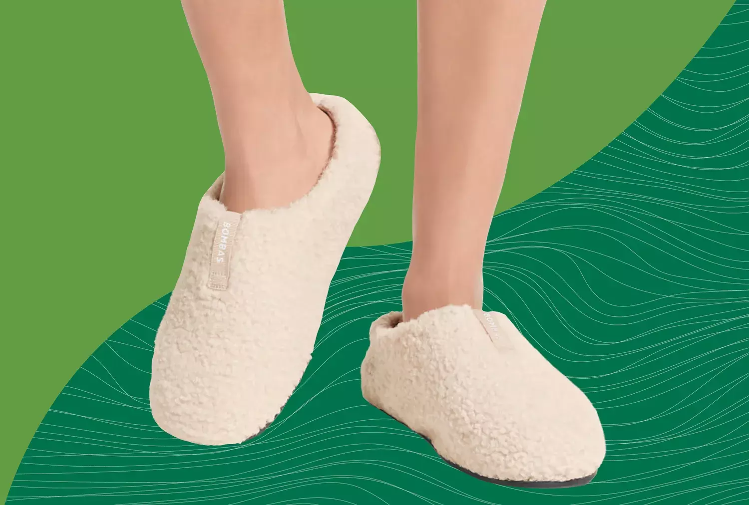 Bombas Sunday Slippers: The Ultimate in Comfort and Support