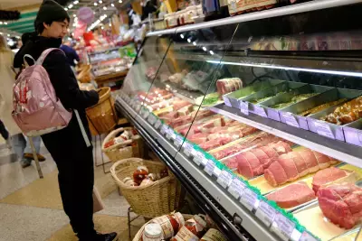 Inflation Moderates Slightly in November Amidst Widespread Affordability Concerns