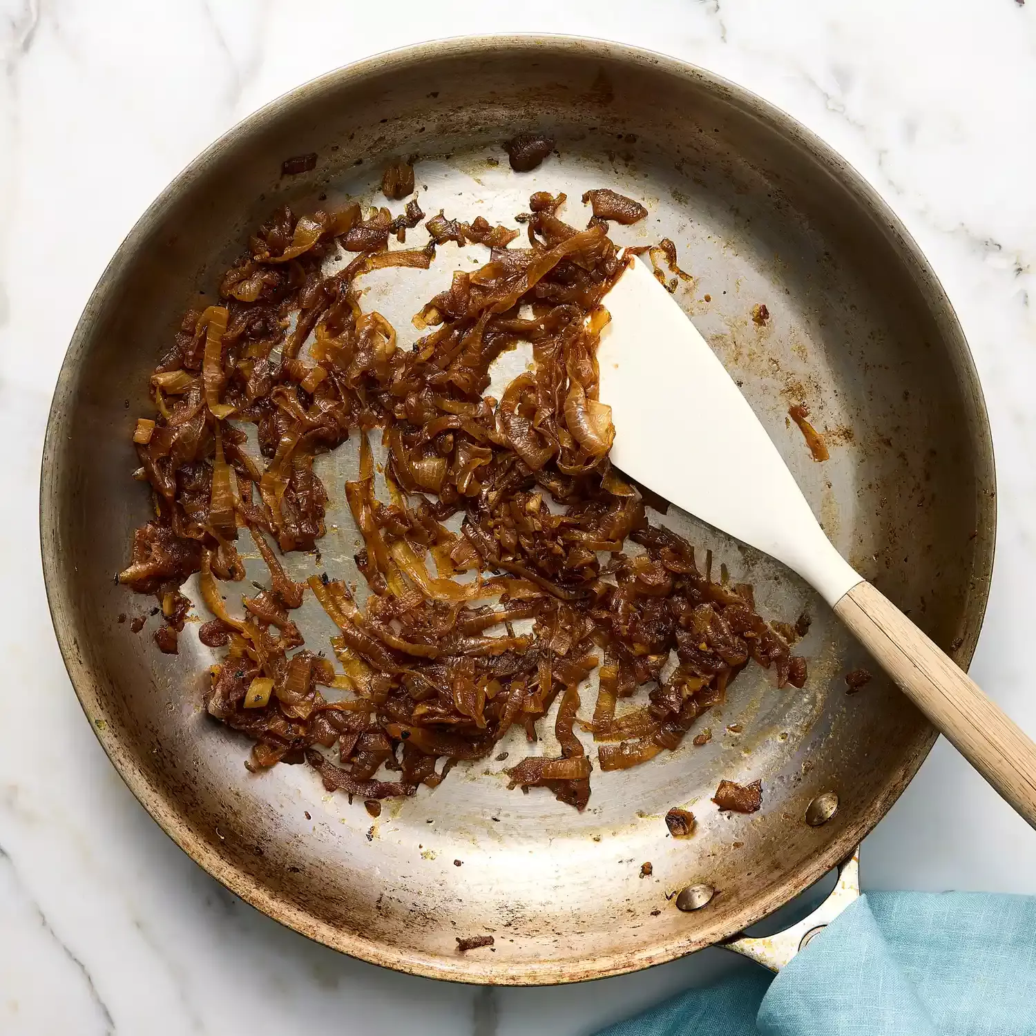 Gourmet French Onion Butter Spread: A Savory Delight