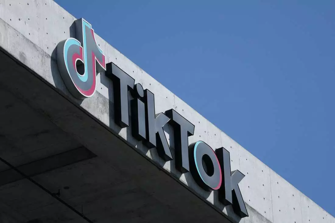 TikTok's American Operations Acquired by Oracle-Led Consortium