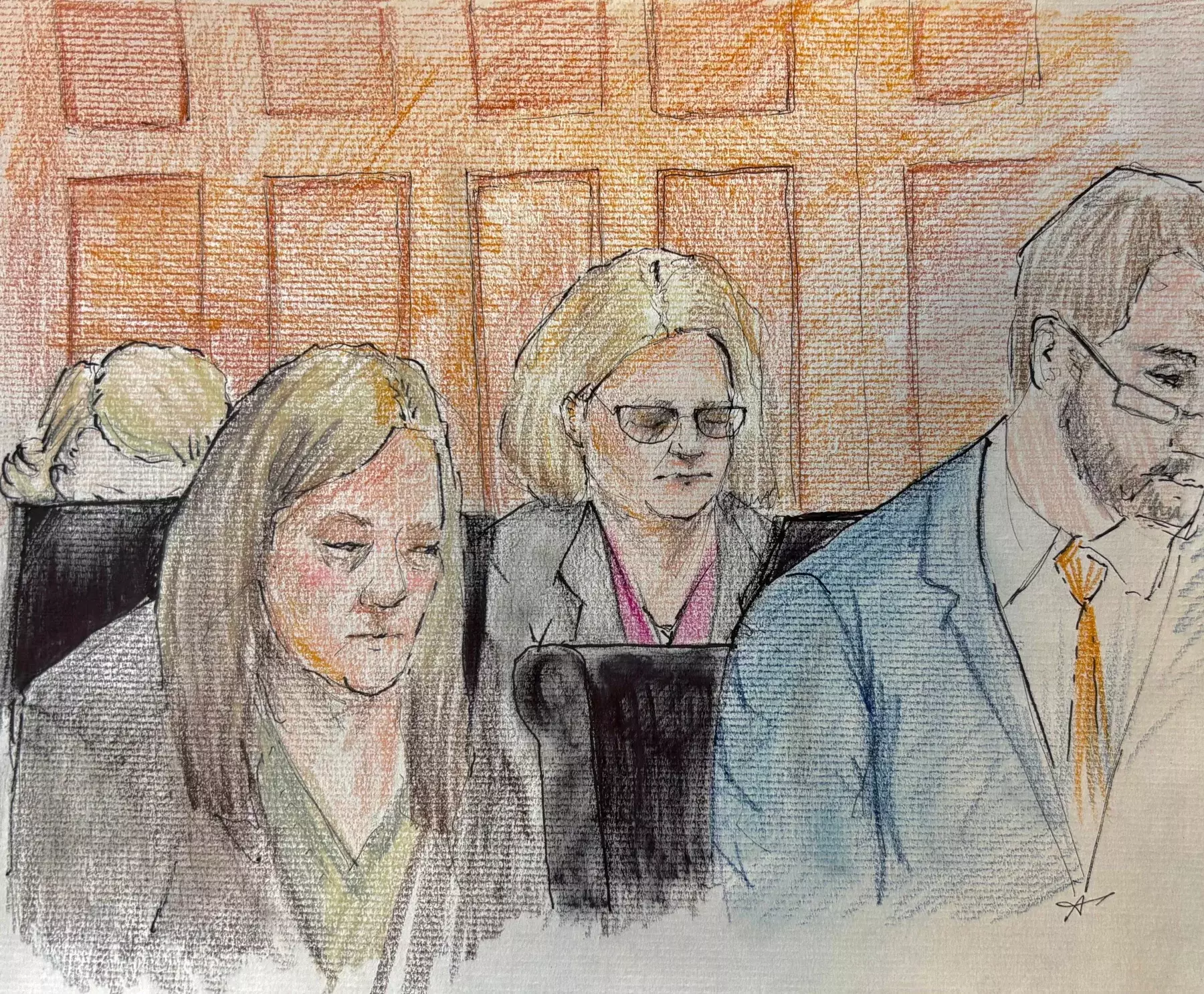 Milwaukee Judge Found Guilty of Obstructing Immigration Agents