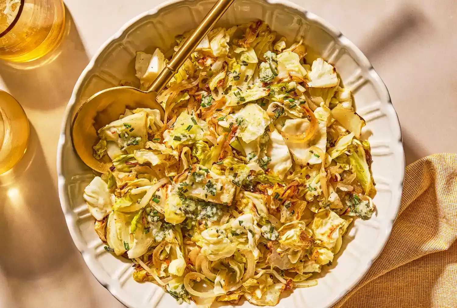 18 Delicious and Easy Cabbage Side Dishes