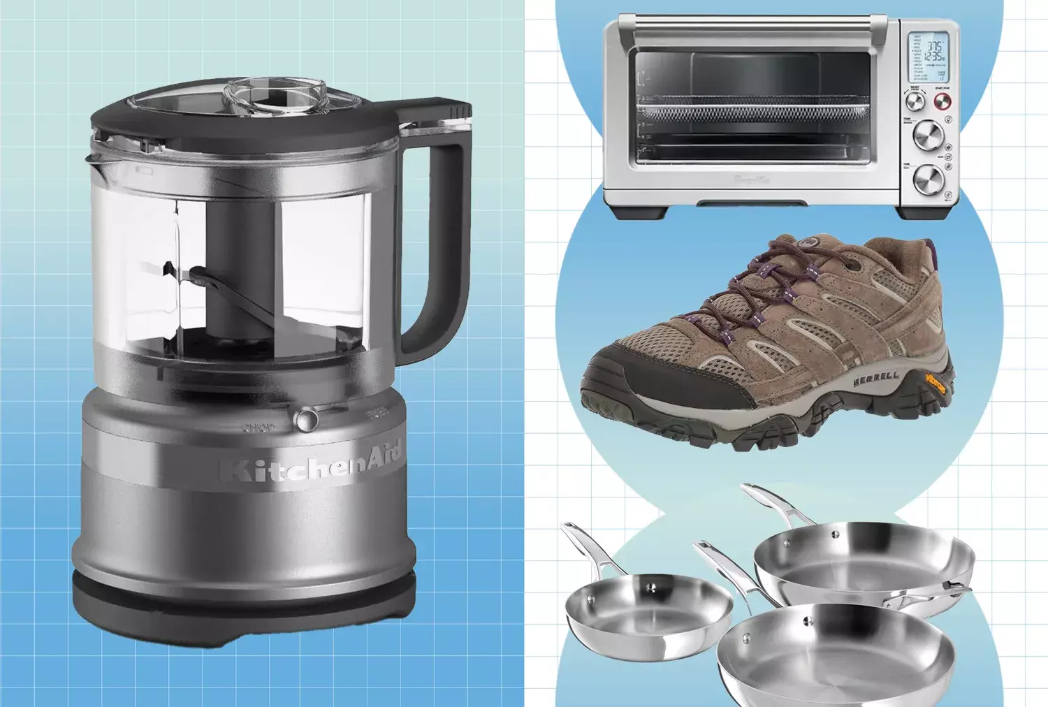 Amazon's Super Saturday Sale: Last Chance Deals on Kitchen, Running Shoes & More