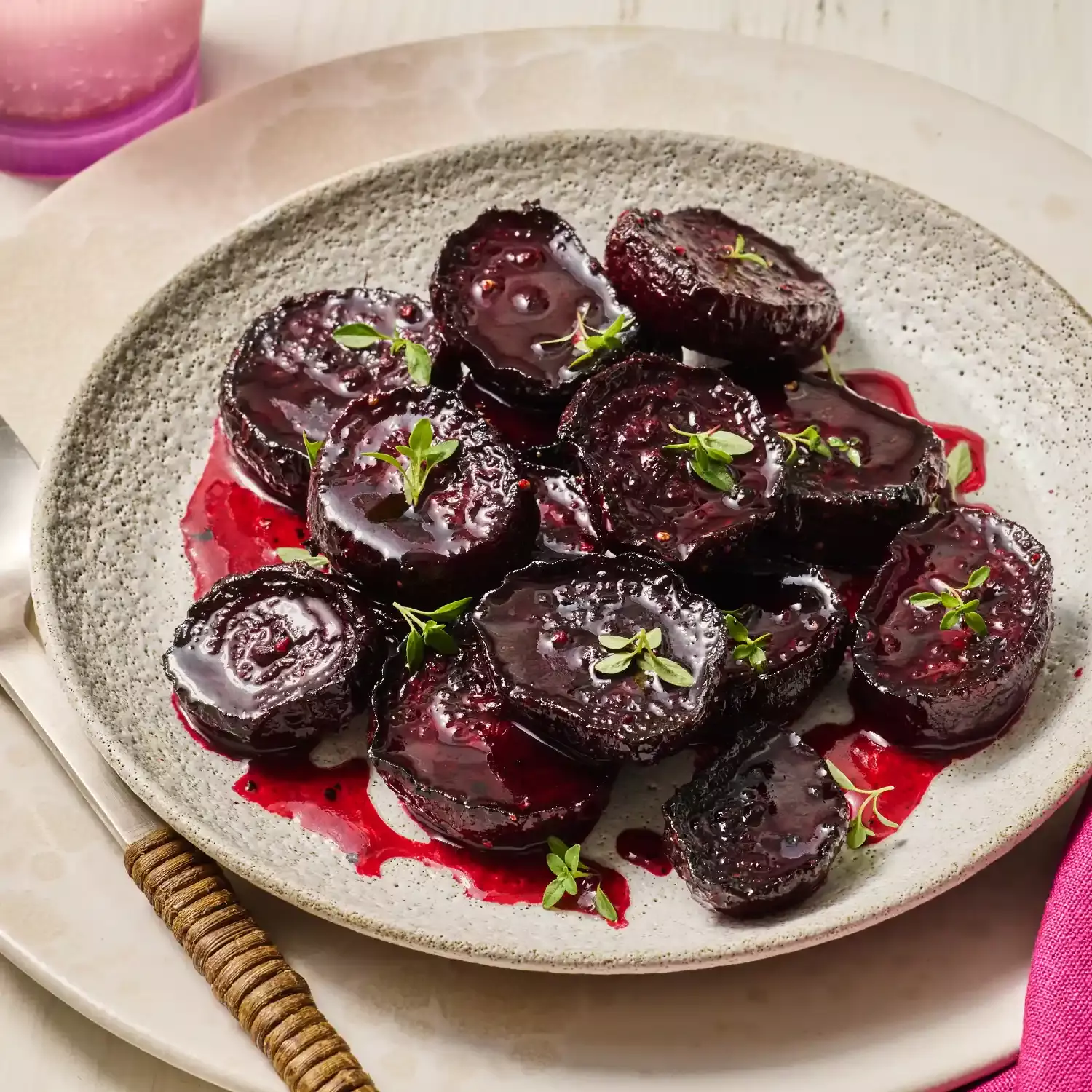 30 Festive & Healthy Holiday Side Dishes