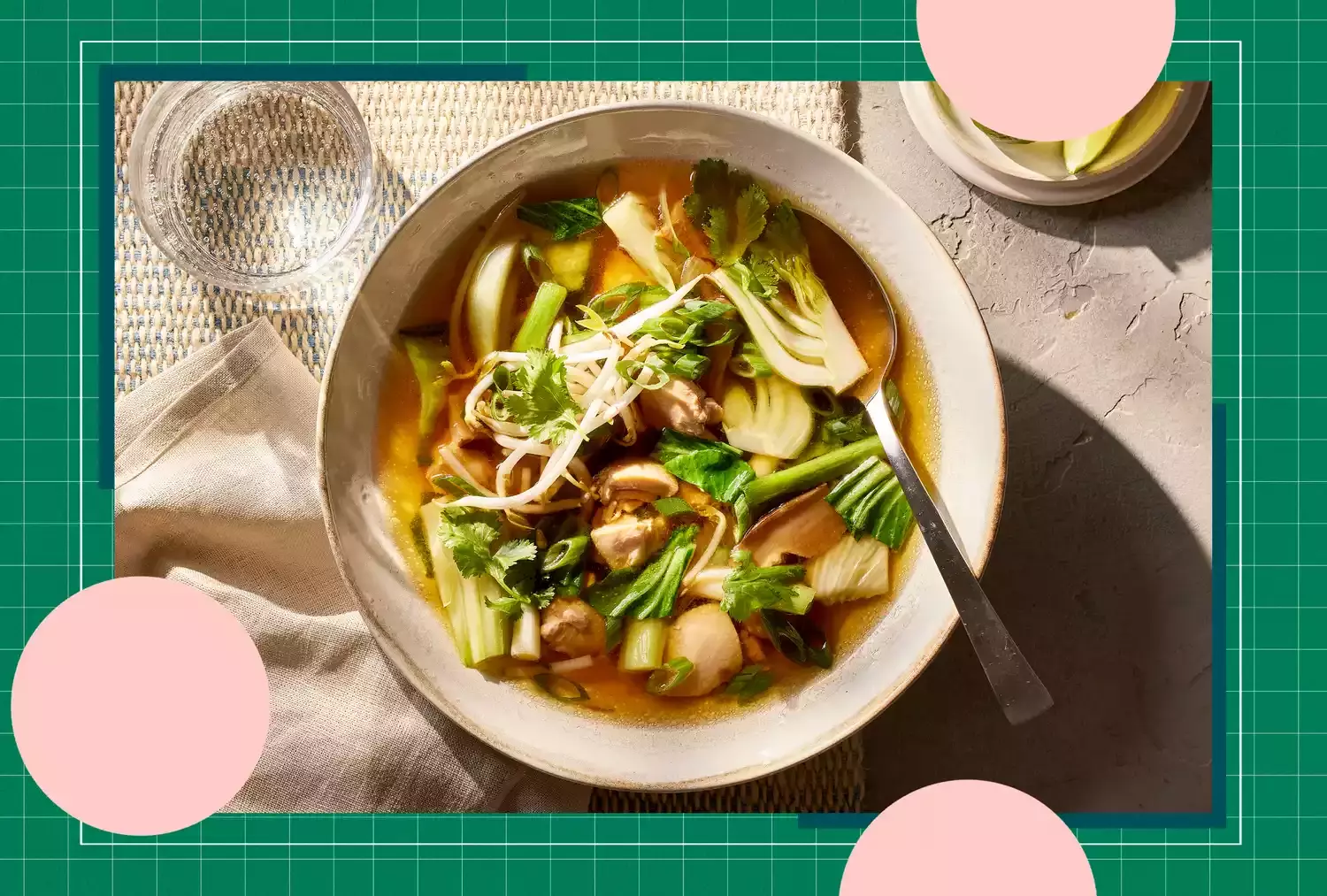 Ginger: A Potent Anti-Inflammatory Ingredient for Your Soups