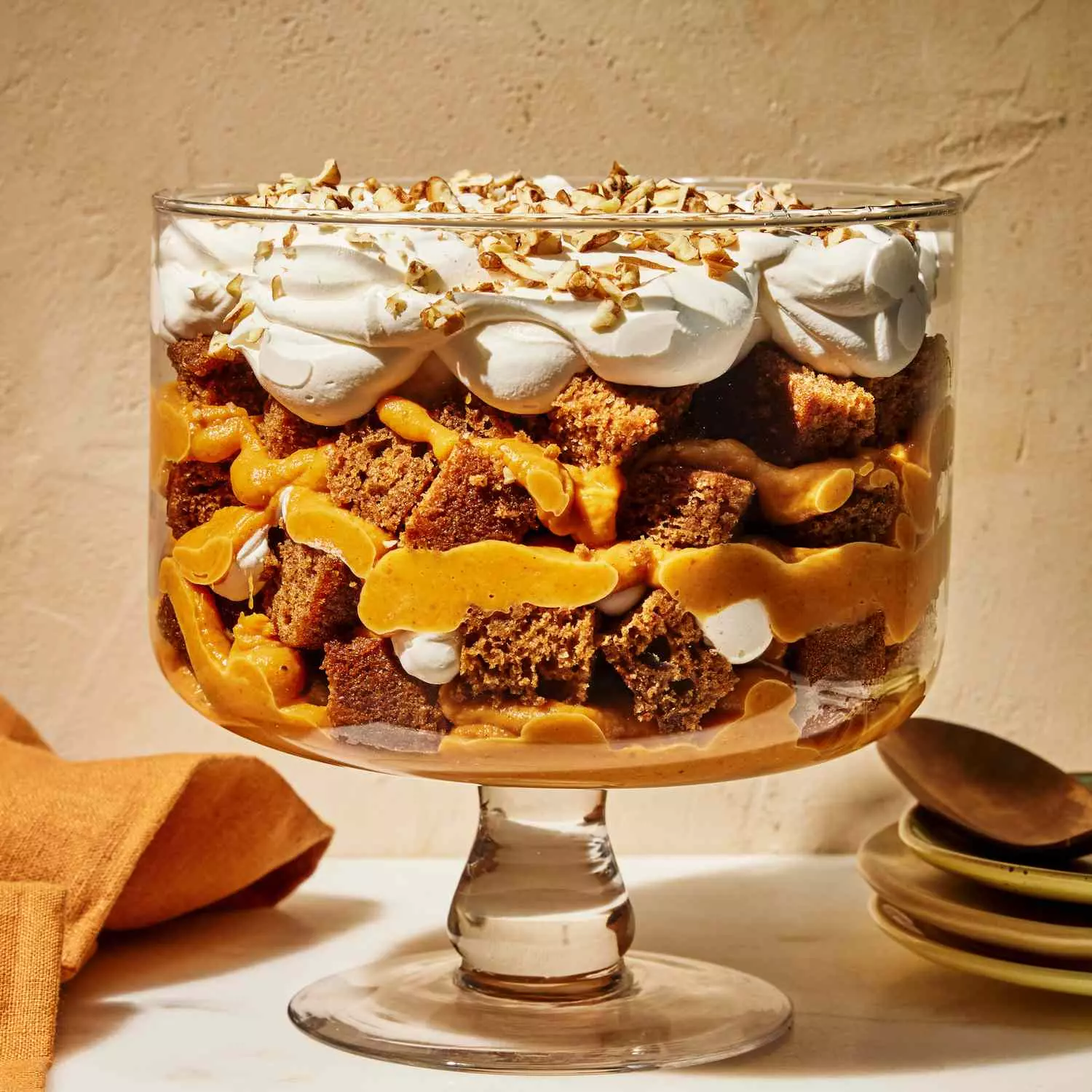 Effortless Holiday Desserts: Sweet Treats for Any Gathering