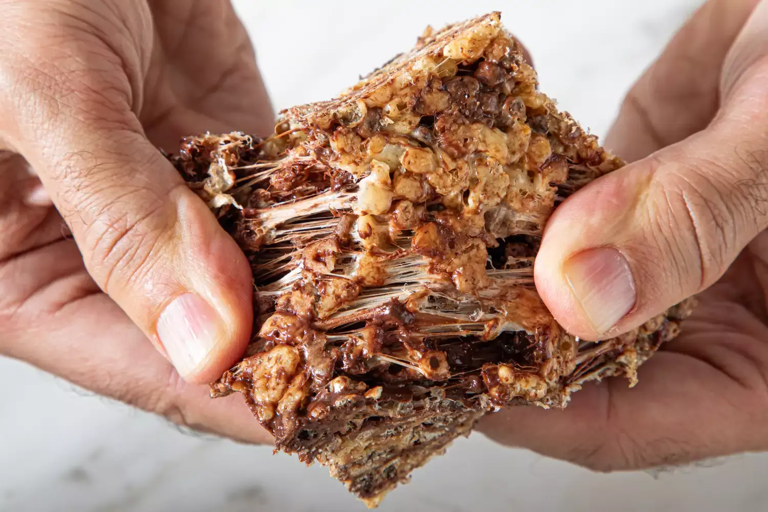 Malted Cocoa Rice Krispies Treats: A Deliciously Versatile Snack