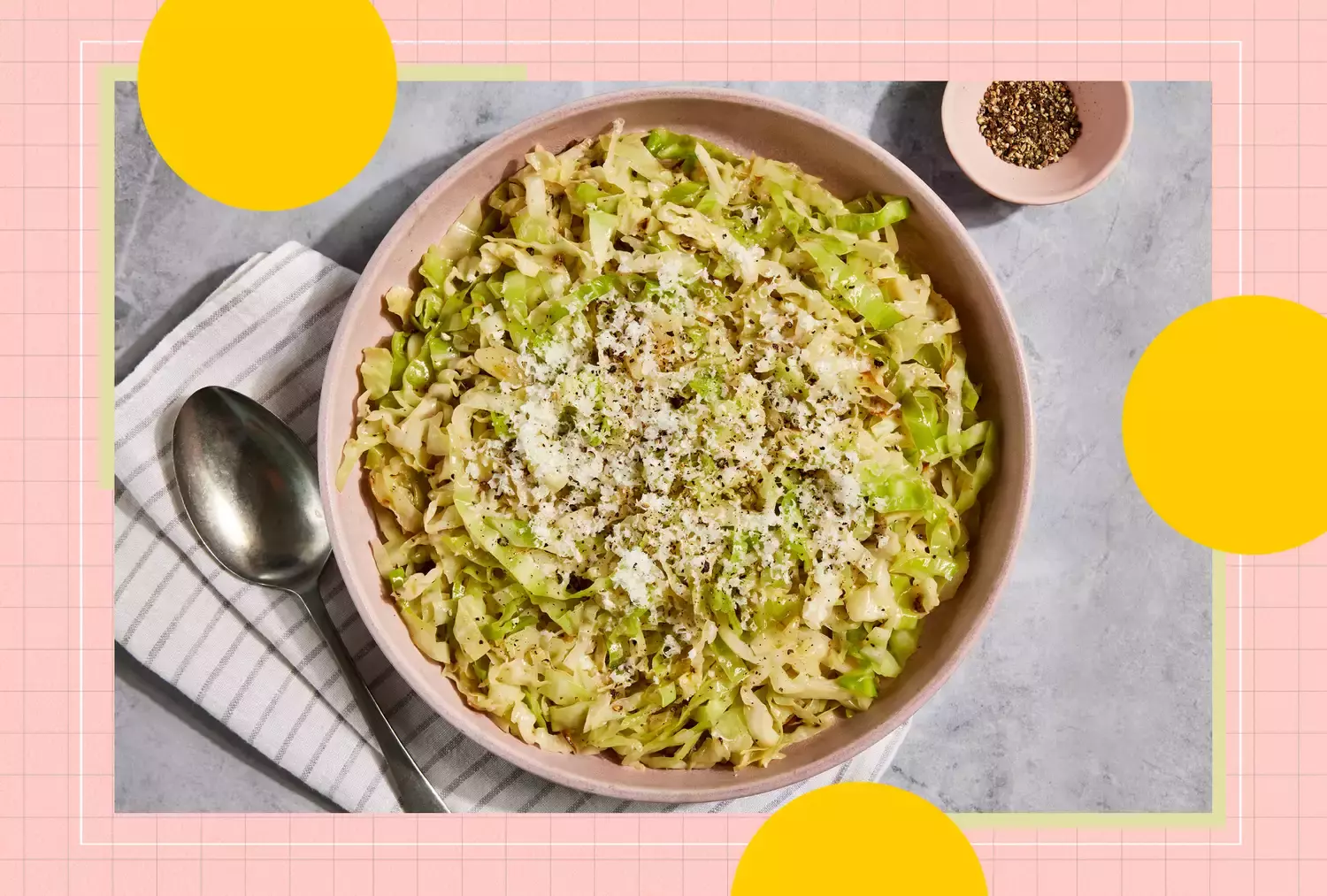 Unlocking Cabbage's Culinary Potential: Expert Tips for Sautéing