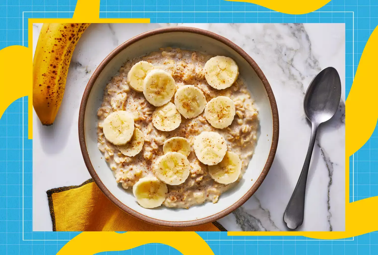 Bananas: Your Kitchen's Secret Weapon Against Heartburn