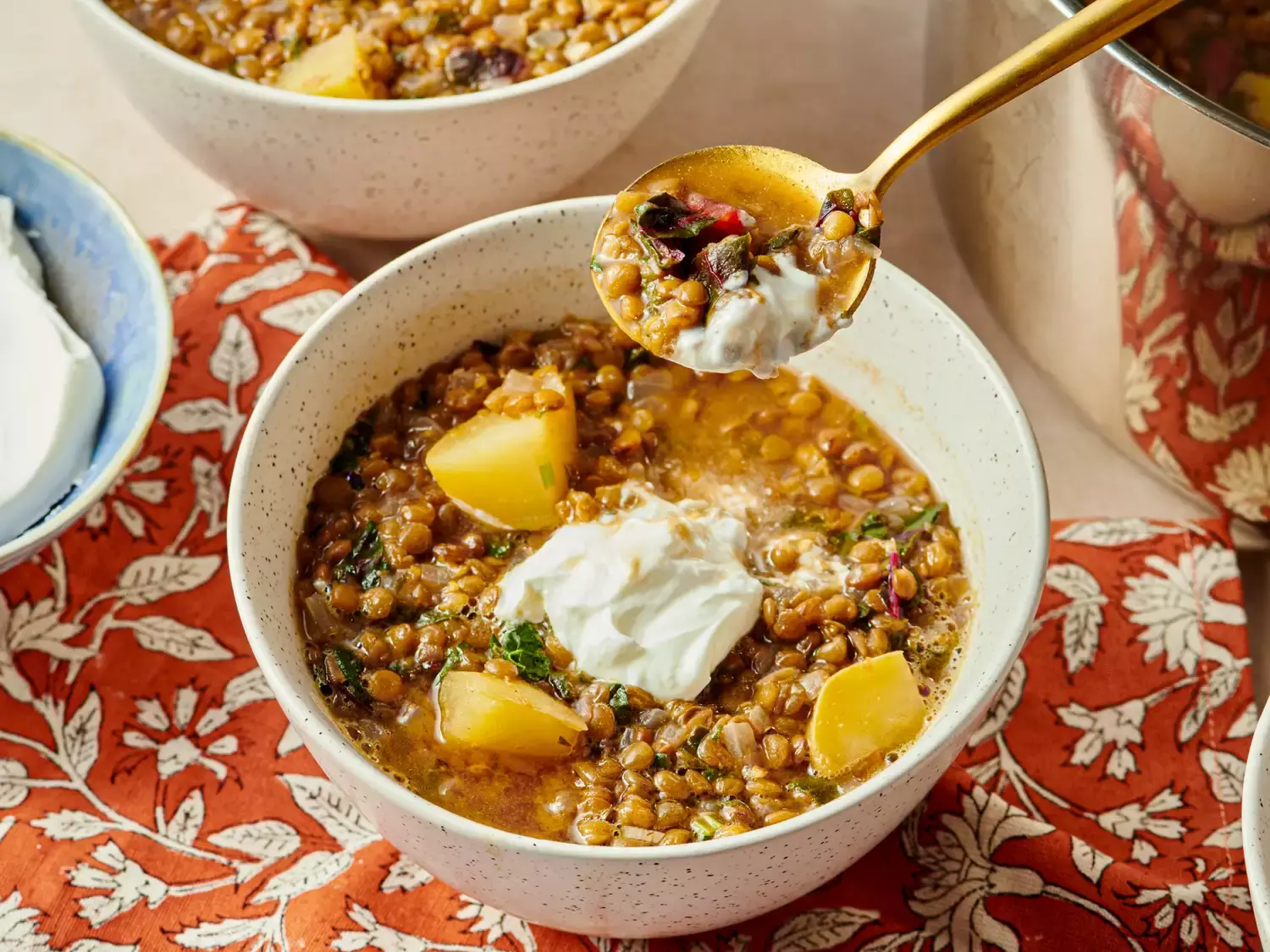 Mediterranean-Inspired Weeknight Meals: Reader Favorites