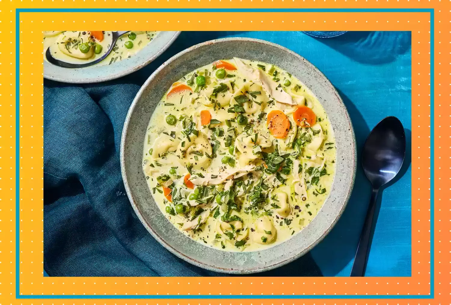Chicken: The Ultimate Protein Booster for Soups