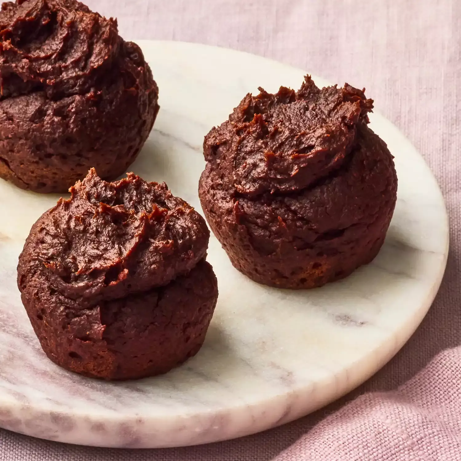 Sweet Potato Brownie Bites: A Wholesome & Delicious Treat