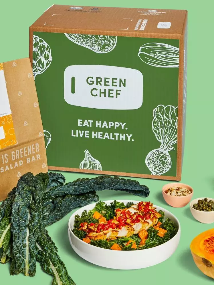 Green Chef vs. Grocery Store: The Organic Meal Kit Cost Analysis