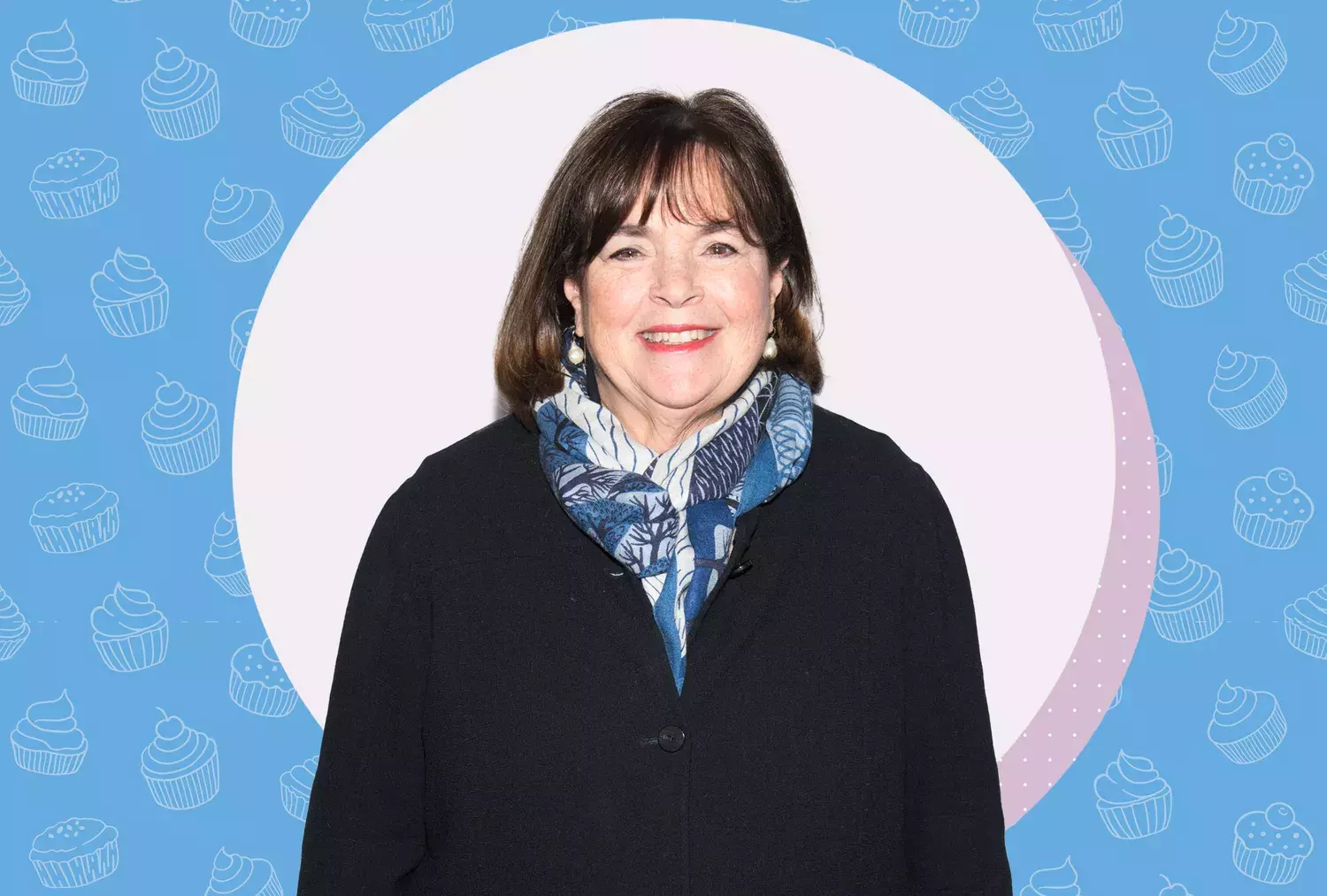 Ina Garten's Expert Tip for Effortless Party Desserts