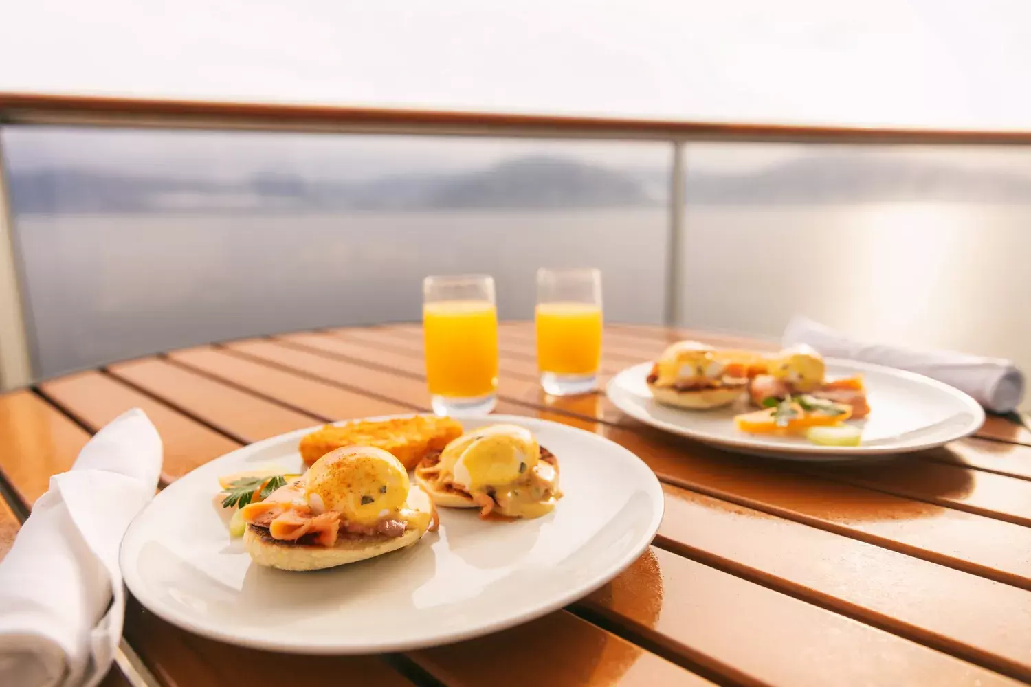 Staying Healthy at Sea: Preventing Foodborne Illness on Your Cruise