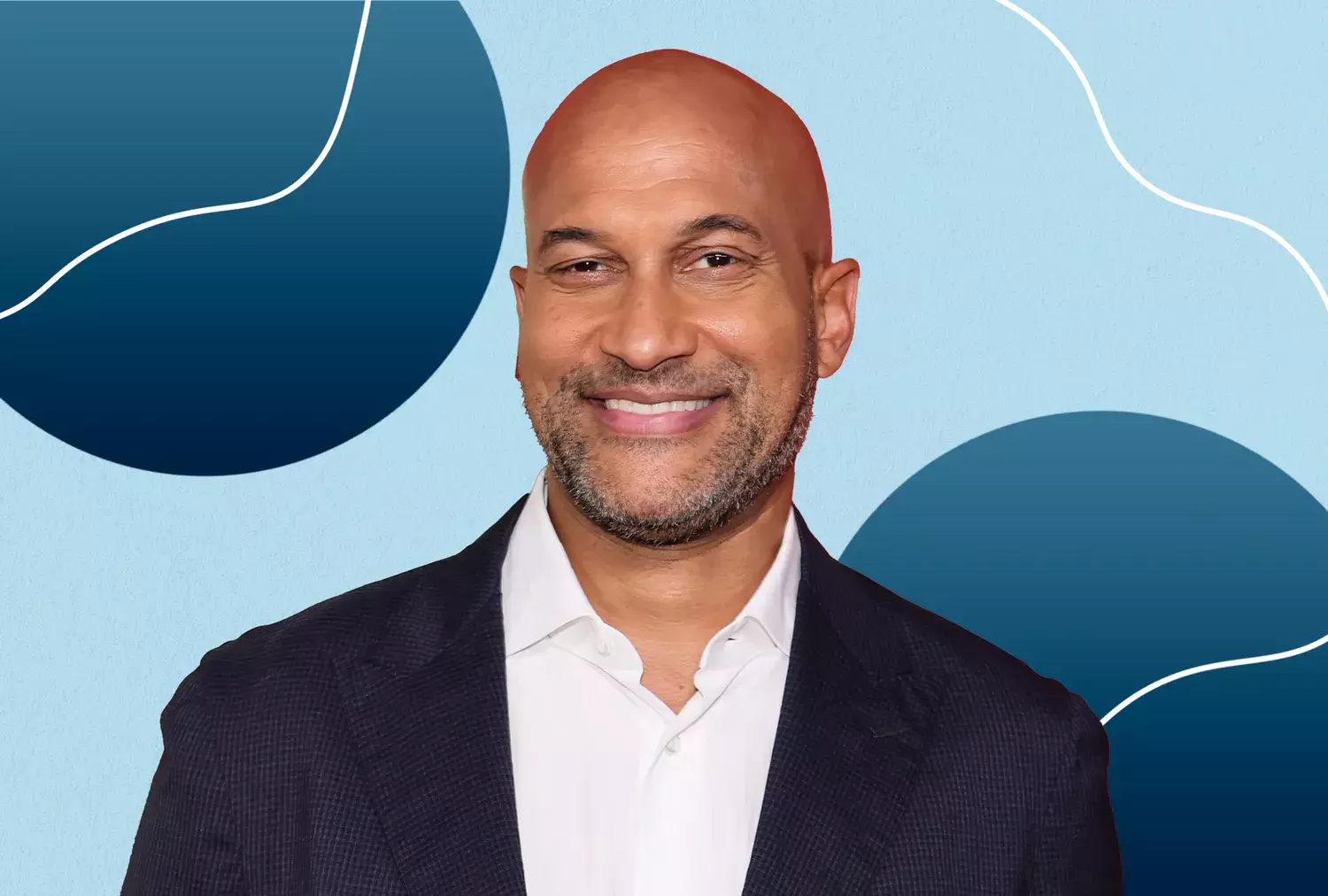 Keegan-Michael Key's Insights on Healthy Eating and Favorite Foods