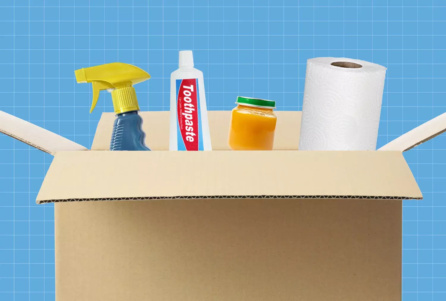 Beyond Food: Essential Donations for Your Local Food Bank