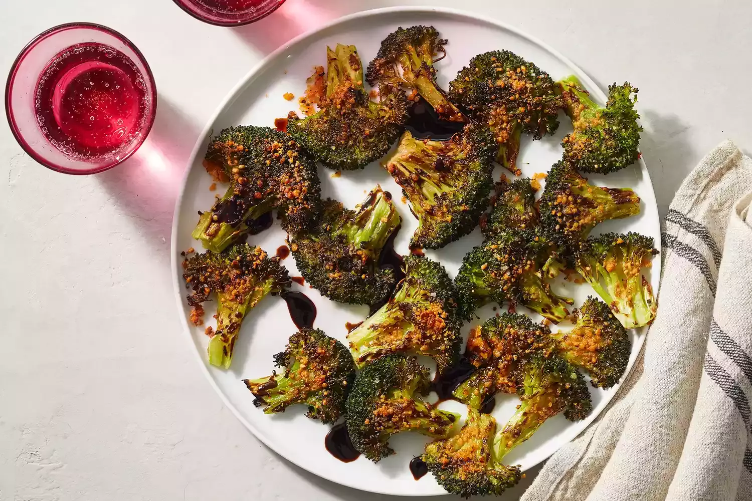 20 Delicious Broccoli Recipes You'll Want to Make Forever