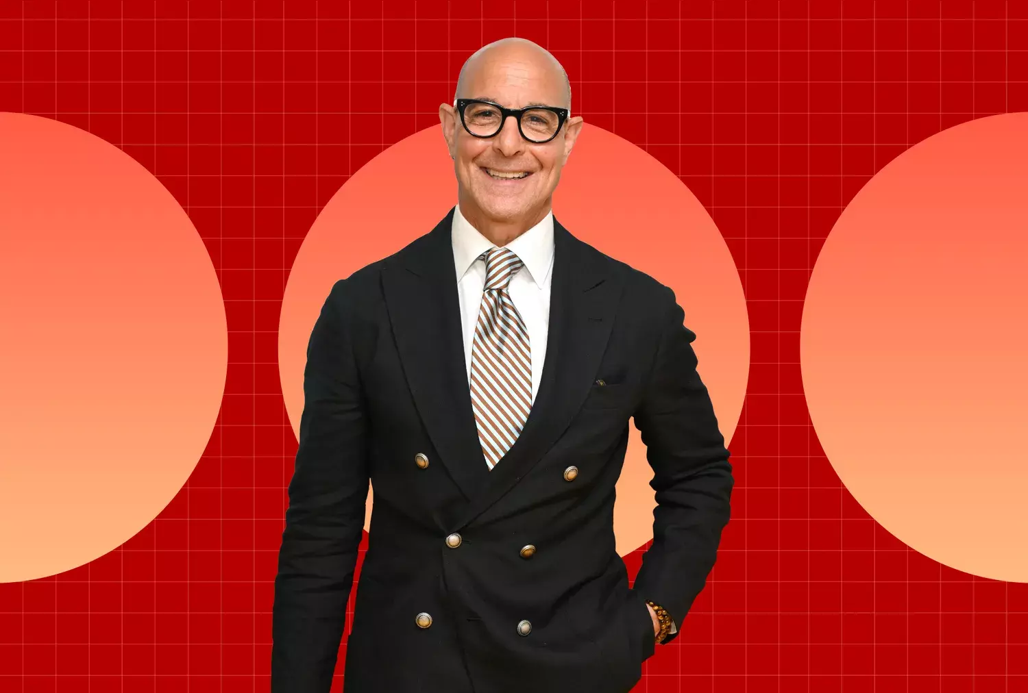 Stanley Tucci's Holiday Breakfast Toast: A Festive and Delicious Start to Your Day
