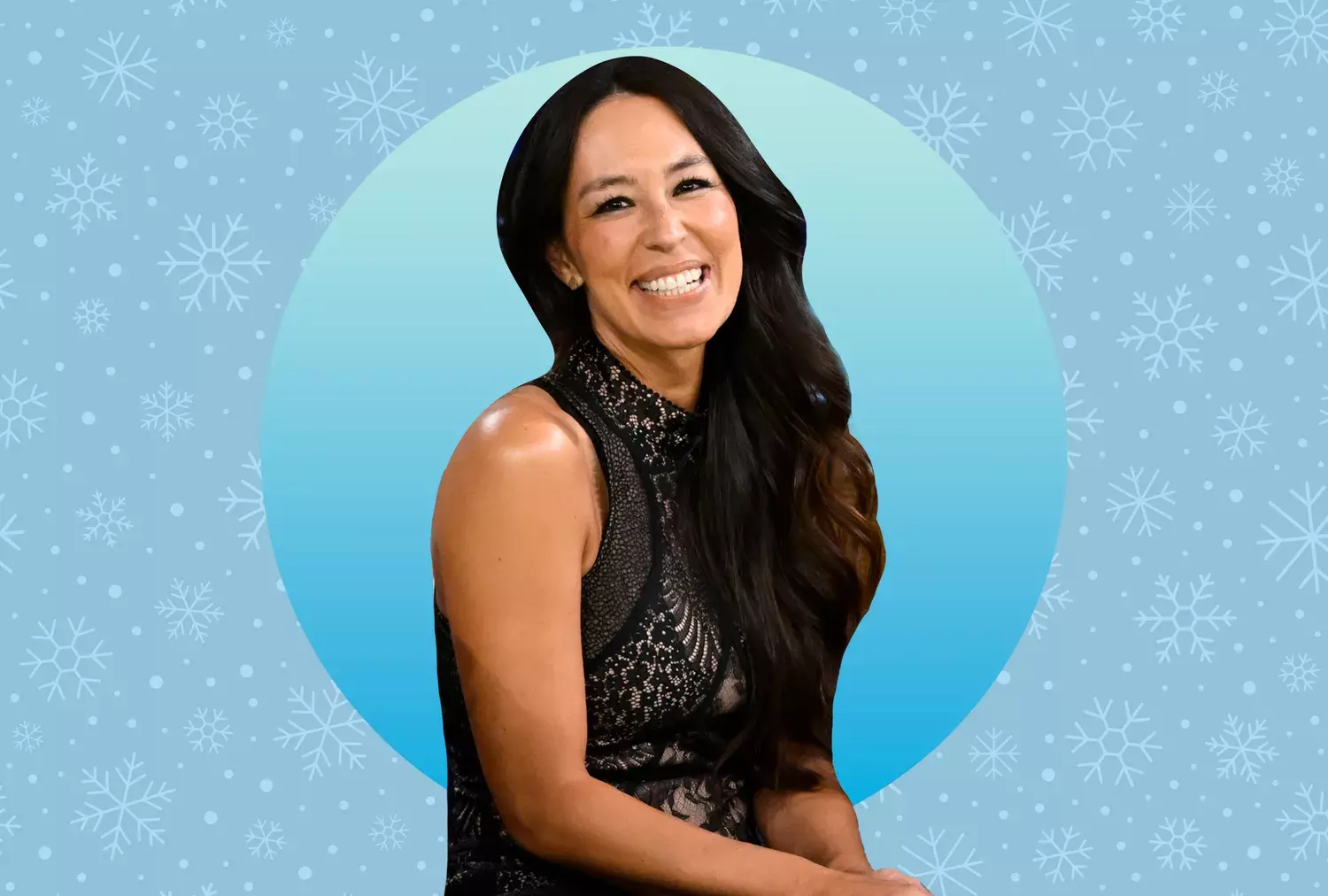 Joanna Gaines' Mother-in-Law's Famous Chocolate Cake Roll: A Holiday Tradition