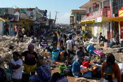 2025 Hurricane Season: A Paradox of Power Amidst Climate Change