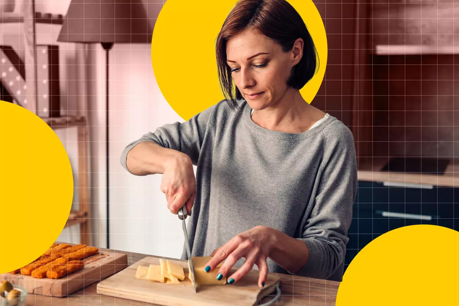 The Intricate Relationship Between Cheese Consumption and Cholesterol Levels