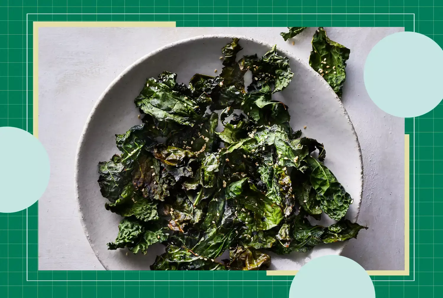 The Ultimate Guide to Homemade Kale Chips