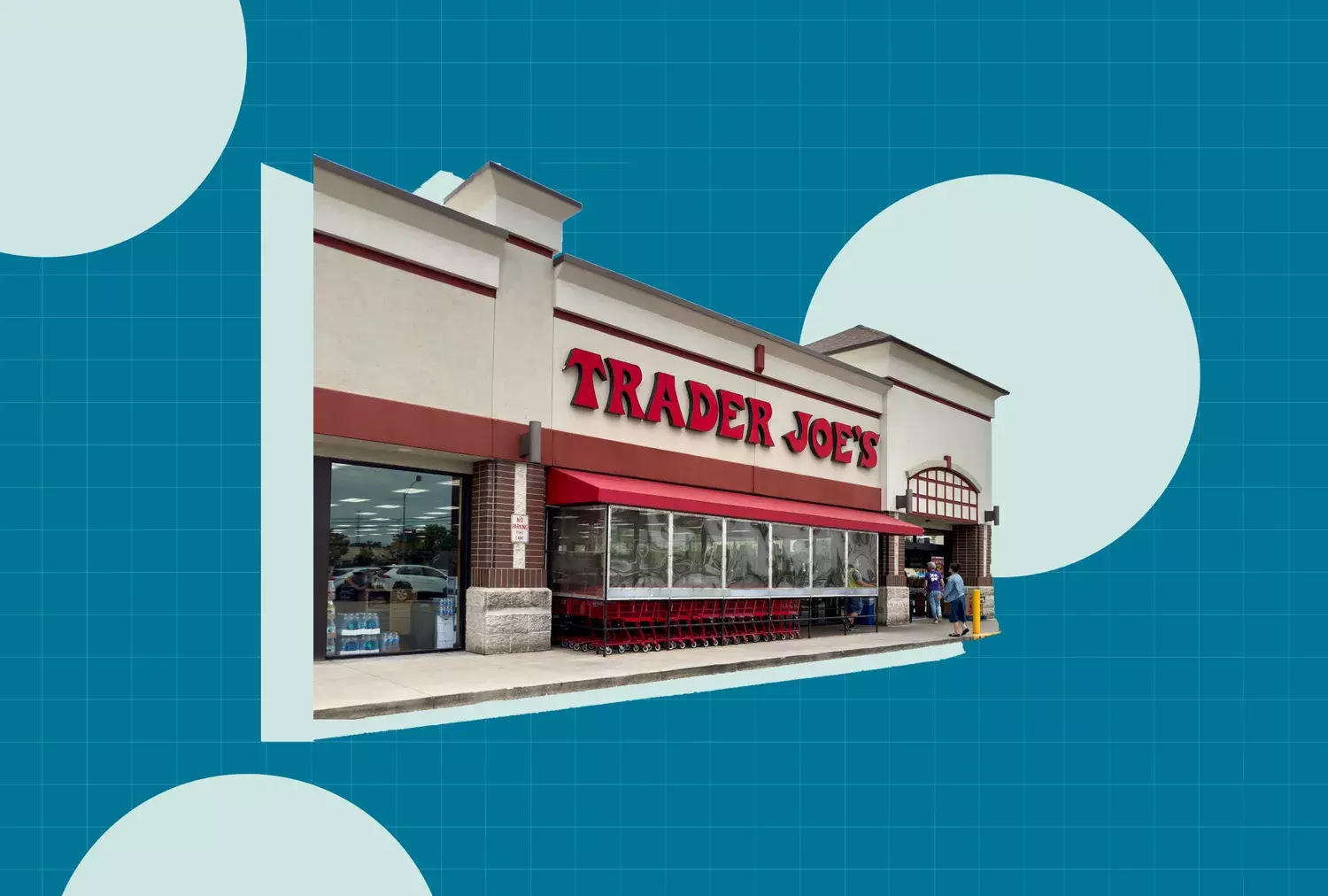 Trader Joe's Snack: The Fiber-Rich Duo for Sustained Energy