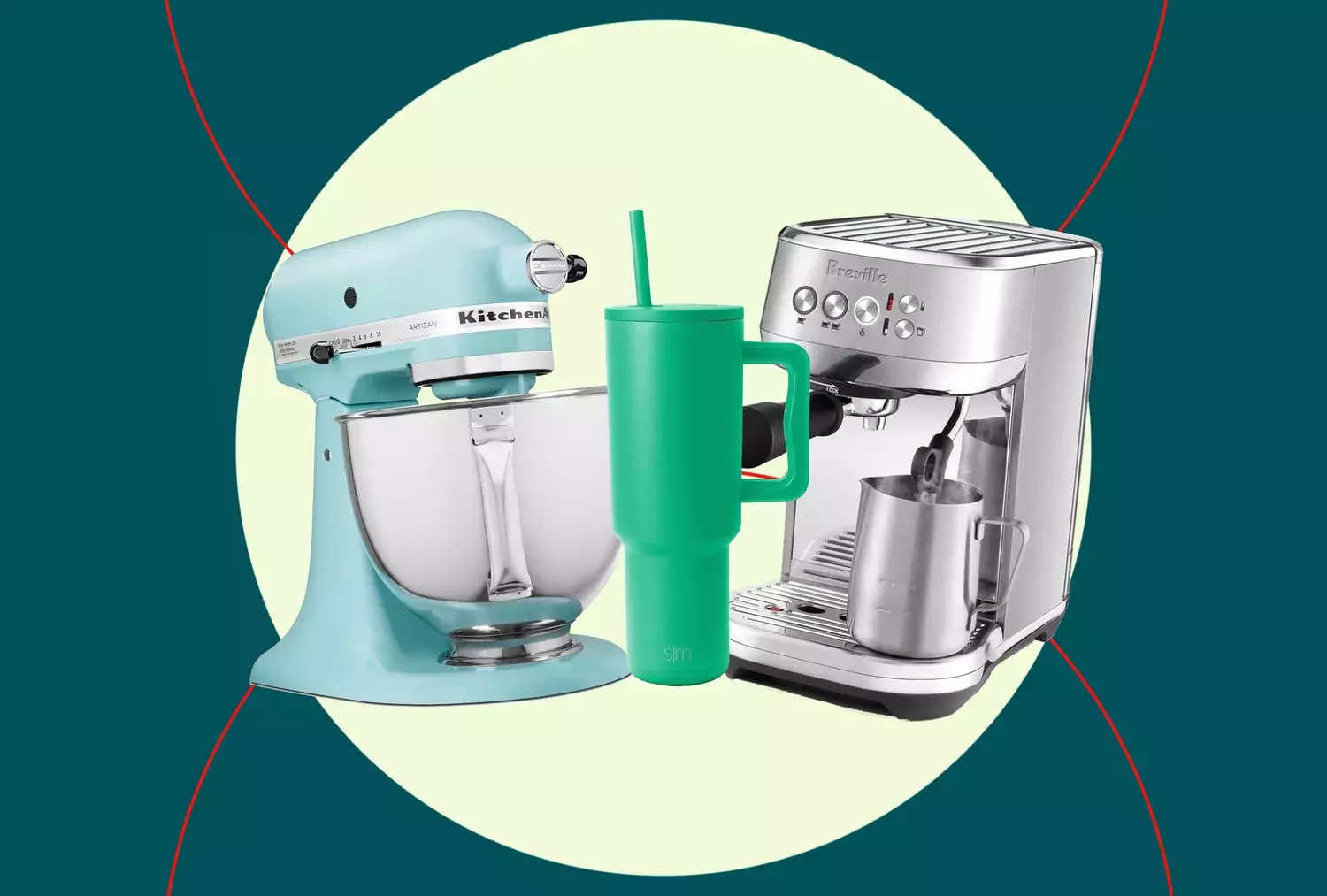 Amazon's After-Christmas Kitchen Sales: Top Deals on Appliances, Cookware, and Gadgets
