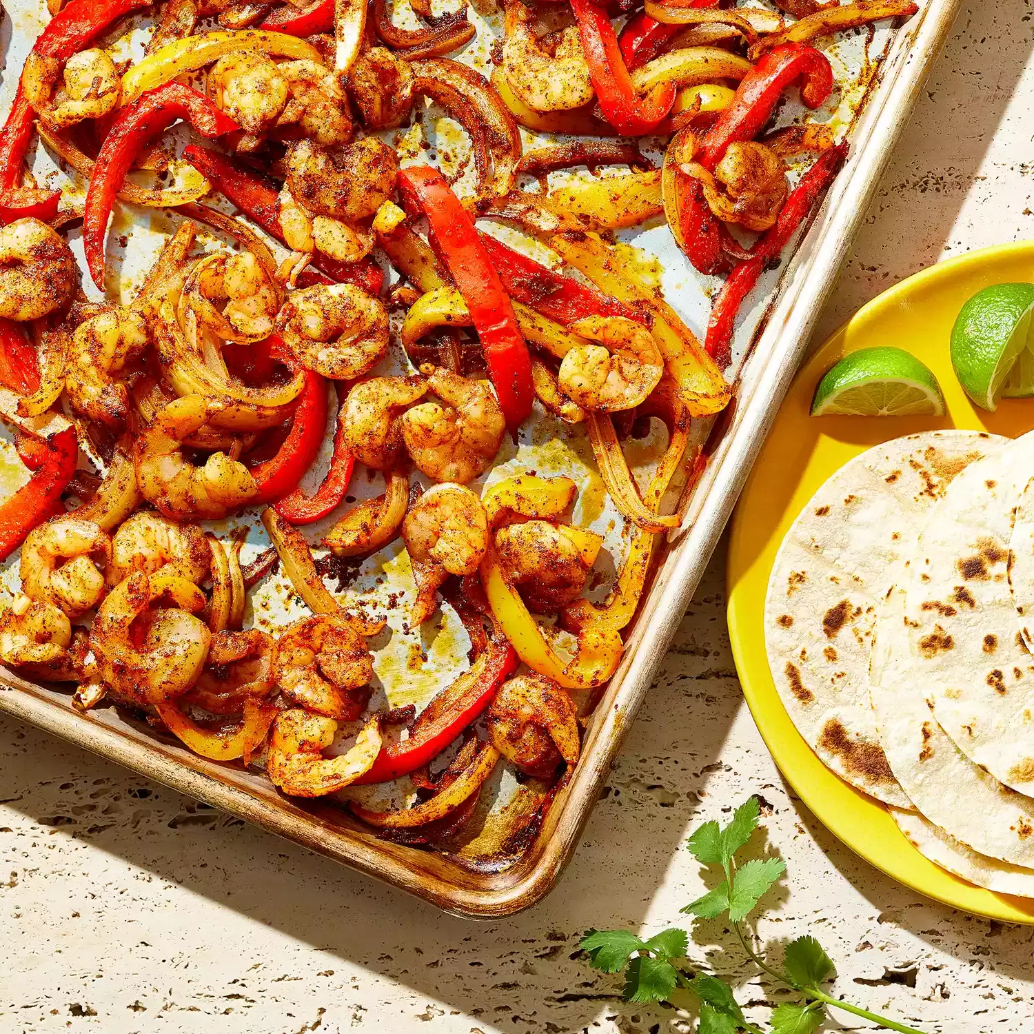 Effortless High-Protein Meals: One-Pan Dinners in 3 Steps or Less