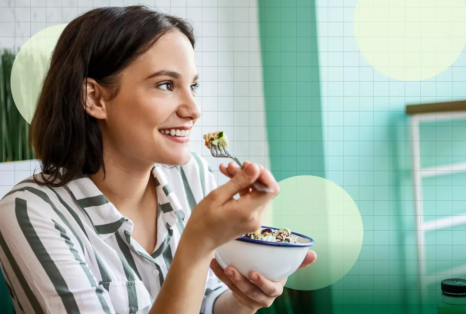 Optimizing Your Metabolism Through Dinner Habits