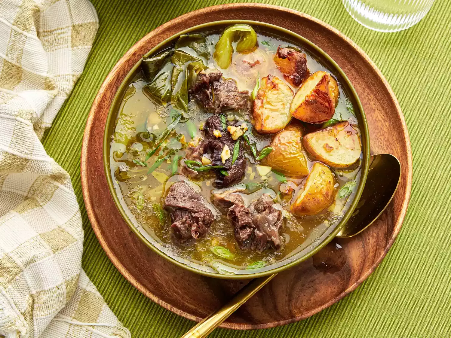 18 Comforting Soups to Warm You Up This Winter