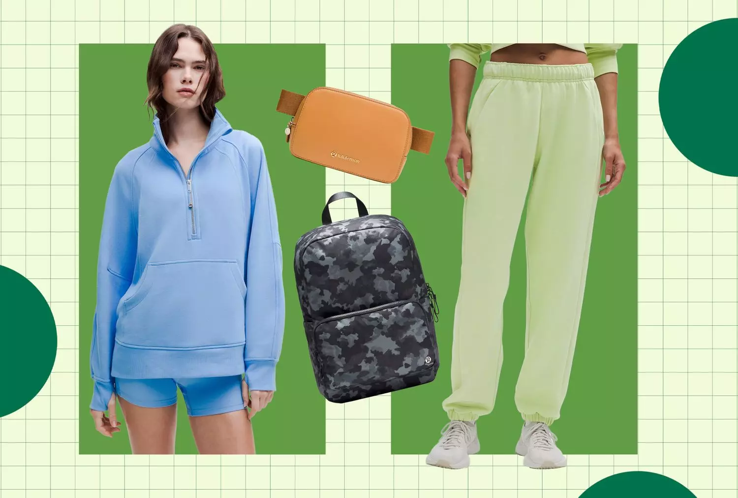 Lululemon Year-End Specials: Top Picks from the "We Made Too Much" Sale