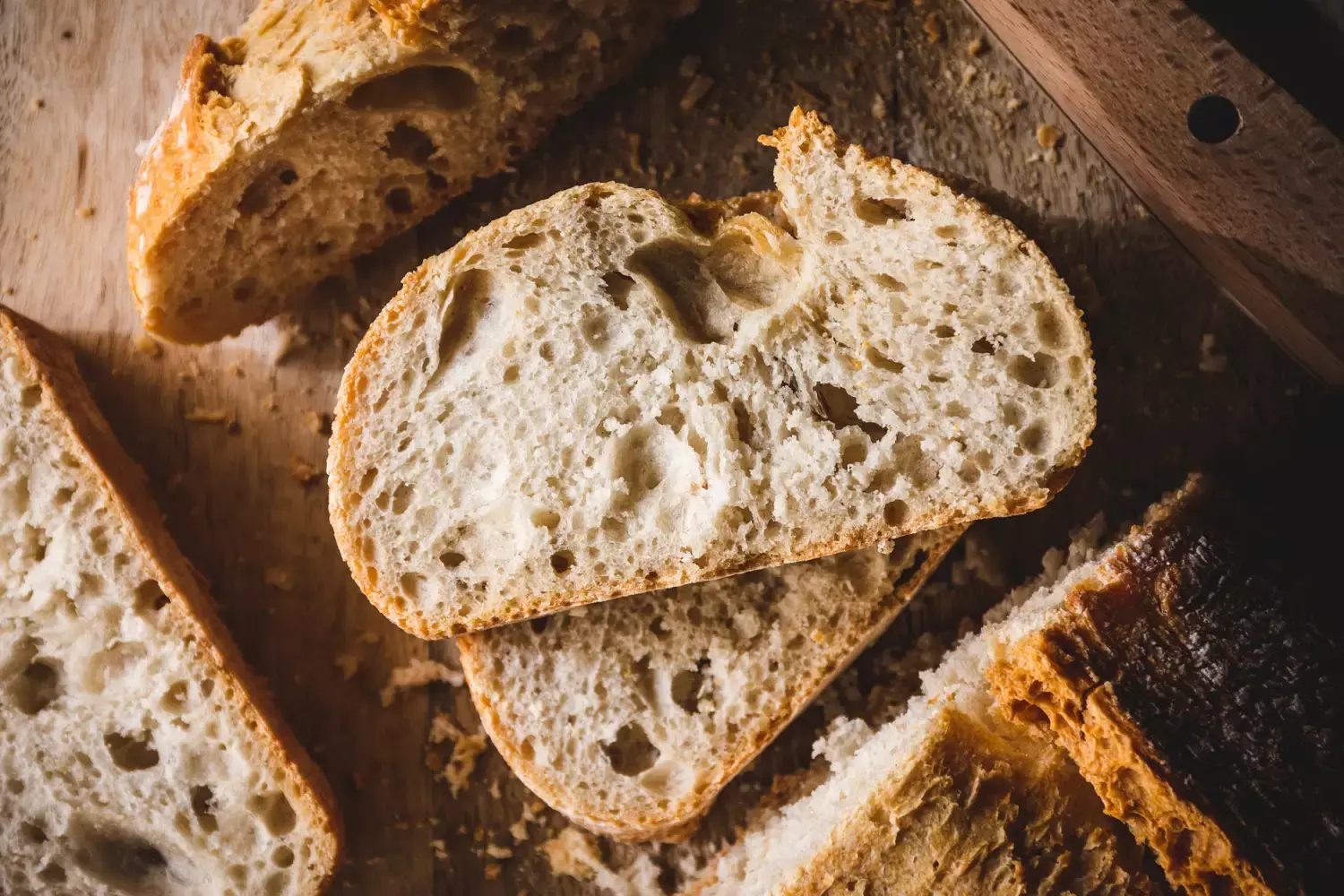 The Unexpected Secret to Boosting Bread's Health Benefits for Your Gut