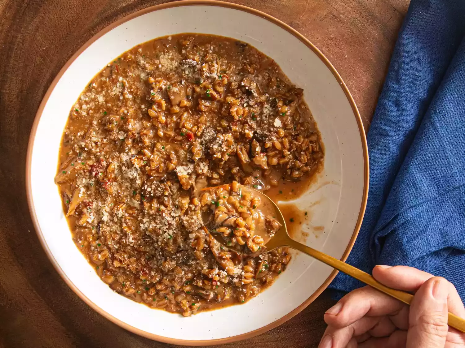 Delicious Vegetarian Dinner Recipes for Every Craving