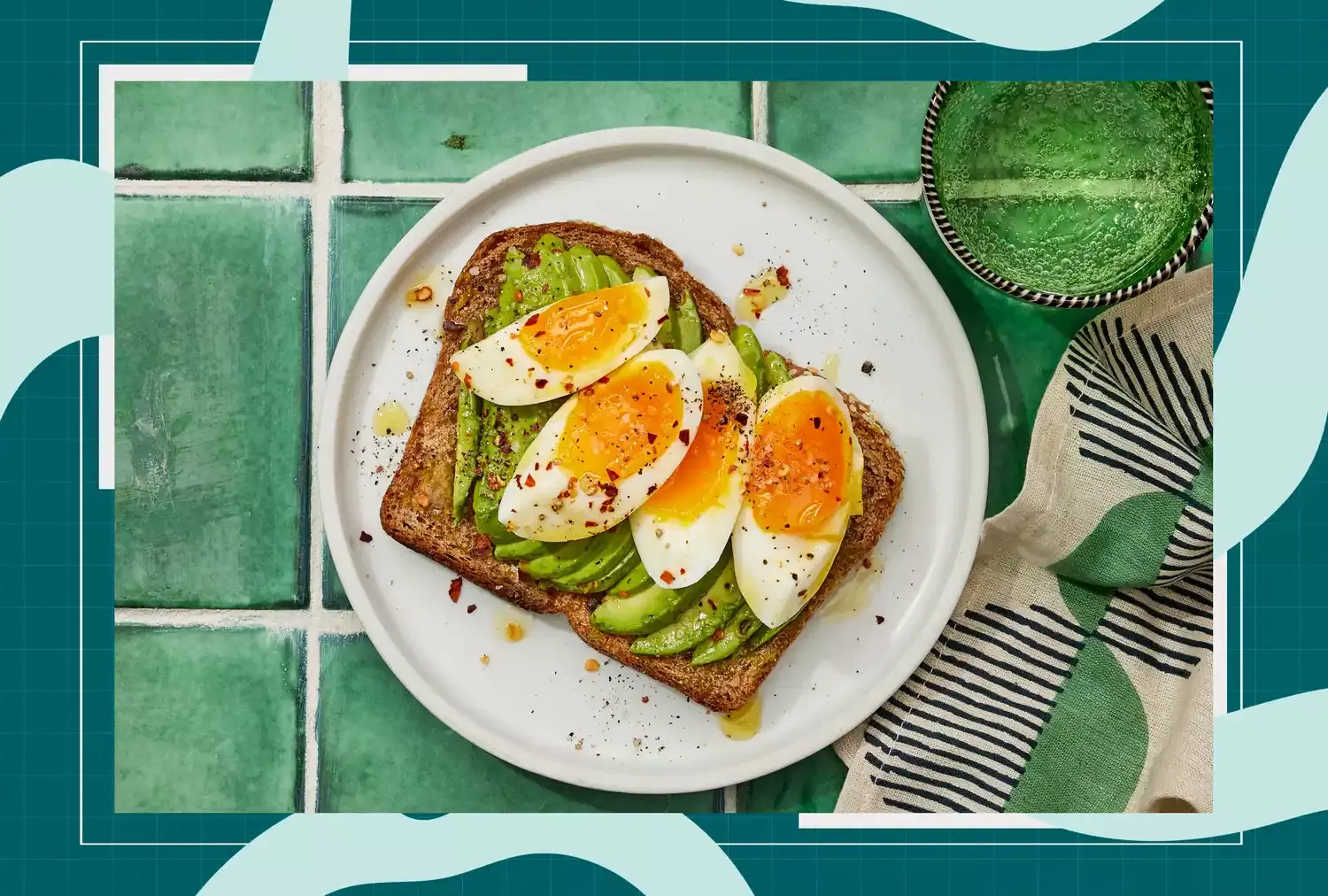 The Breakfast Habit for a Longer, Healthier Life