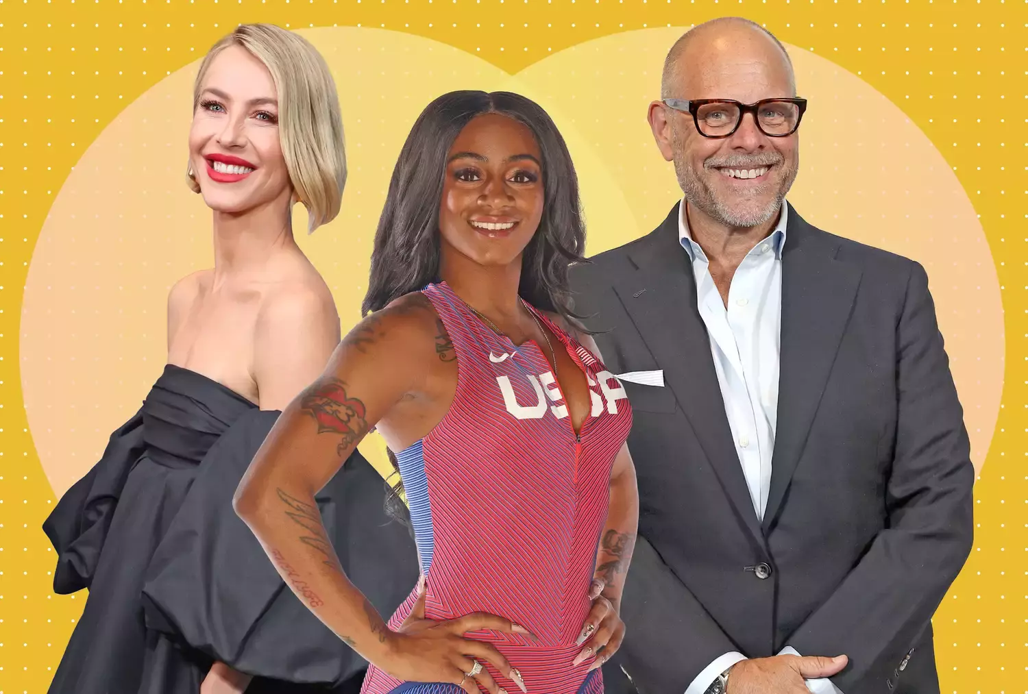 Celebrities' Preferred Healthy Snack: The Unanimous Choice Revealed