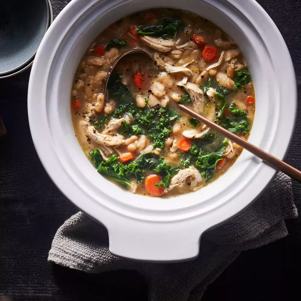 Hearty High-Protein, High-Fiber Soups for Satisfying Dinners