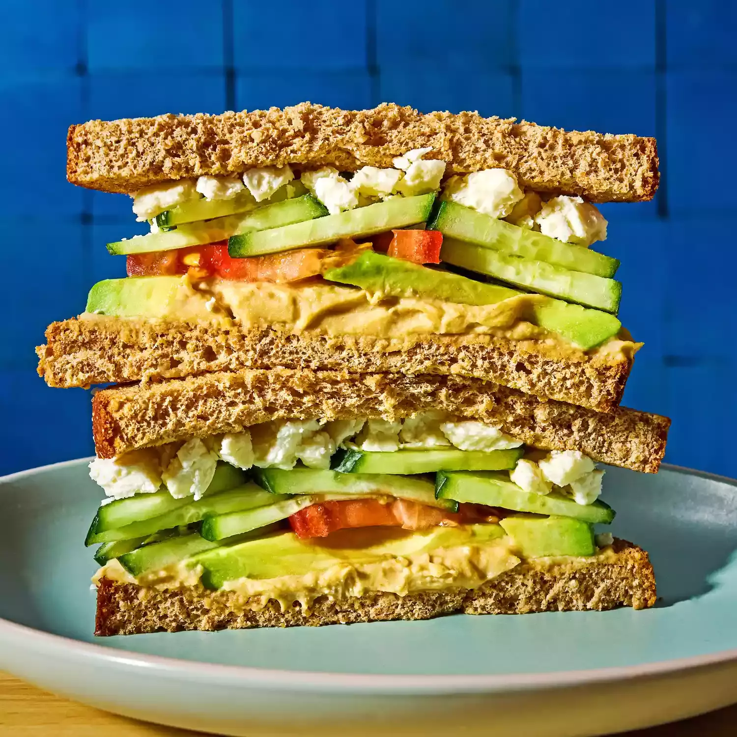 22 Delicious and Easy Vegetarian Lunch Recipes for a Healthy Lifestyle