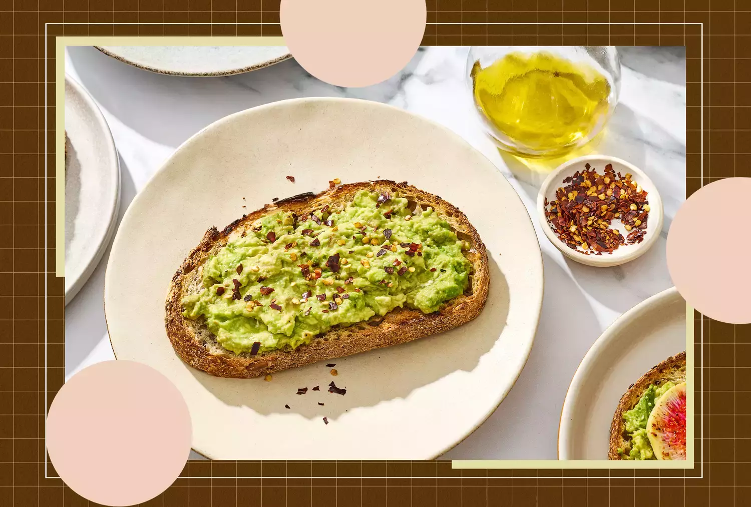 7 Fiber-Rich Snacks for Digestive Health