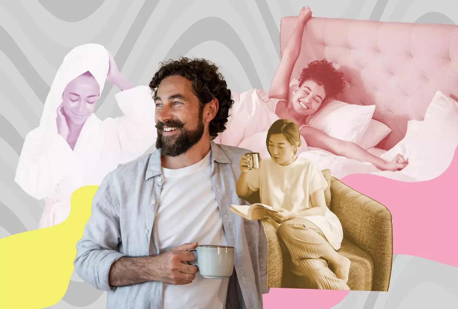 Embracing the Joy of Missing Out (JOMO) for Well-being