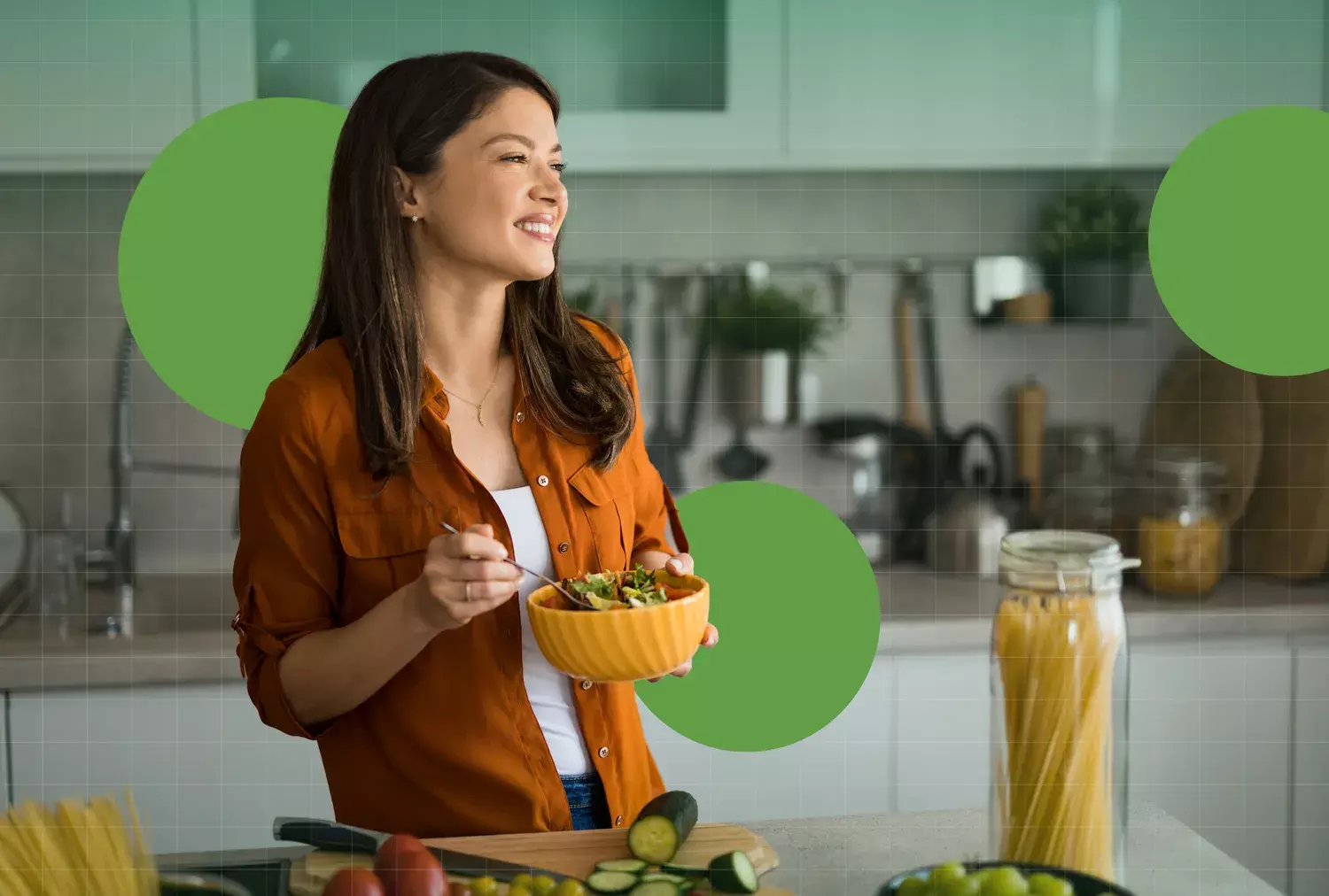 Elevating Your Salad: Protein-Packed Toppings Beyond the Basics