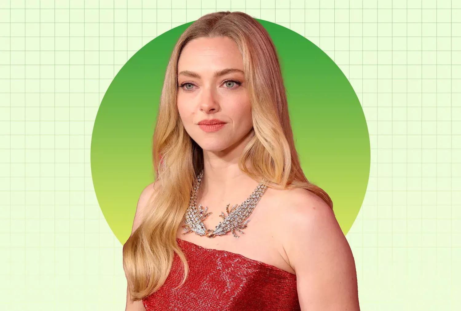 Amanda Seyfried's Heartwarming Cabbage Soup