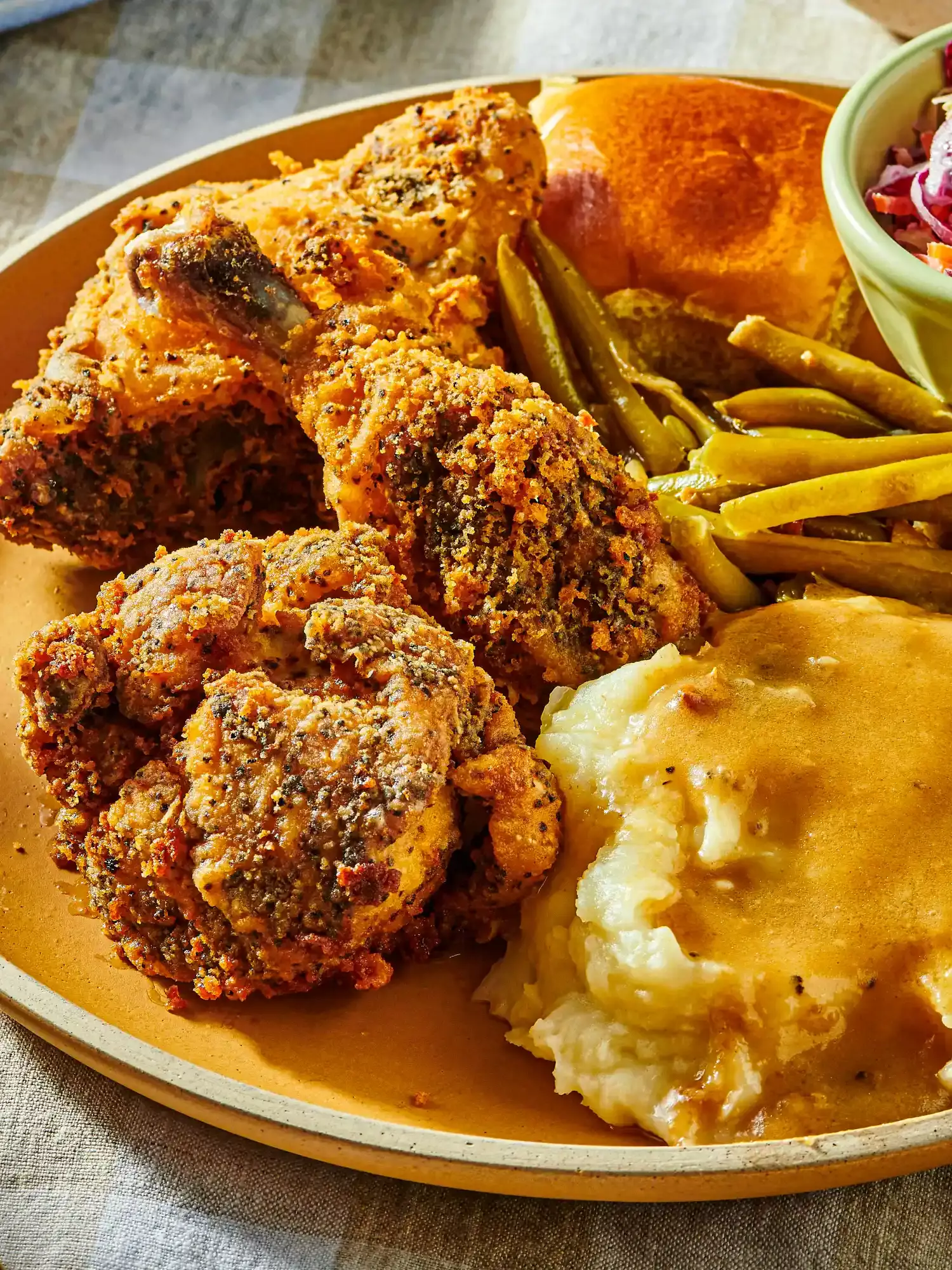 Indiana's Legendary Fried Chicken: A Culinary Journey to Crispy Perfection